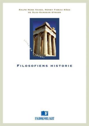 Filosofiens historie