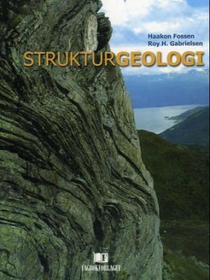 Strukturgeologi