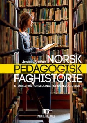Norsk pedagogisk faghistorie