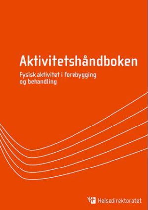 Aktivitetshåndboken