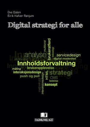 Digital strategi for alle