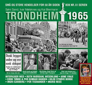 Trondheim 1965