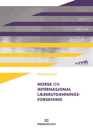 Norsk og internasjonal lærerutdanningsforskning