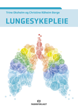 Lungesykepleie