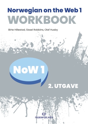 Norwegian on the Web 1 - Workbook