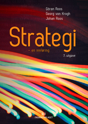 Strategi - en innføring, e-bok