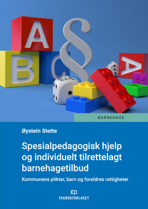 Spesialpedagogisk hjelp og individuelt tilrettelagt barnehagetilbud