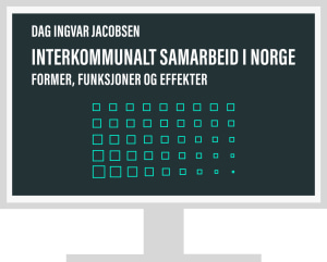 Interkommunalt samarbeid i Norge, nettressurs