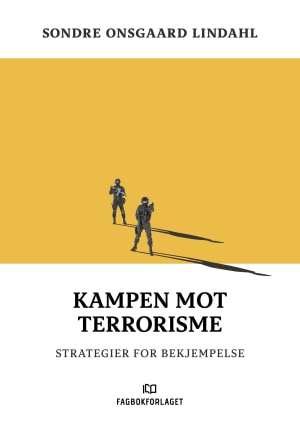 Kampen mot terrorisme, e-bok