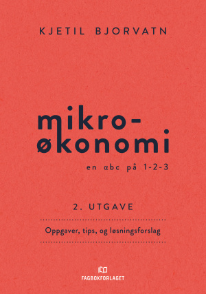 Mikroøkonomi