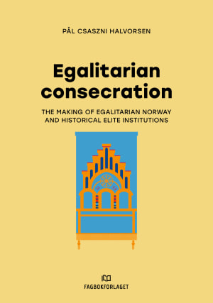 Egalitarian consecration (Open Access)
