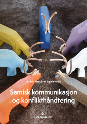 Samisk kommunikasjon og konflikthåndtering (Open Access)