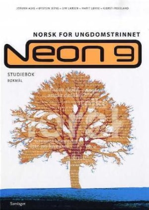 Neon 9