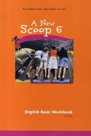 A New Scoop 6 Basic Workbook