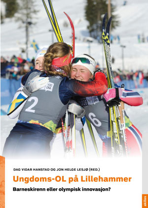 Ungdoms-OL på Lillehammer