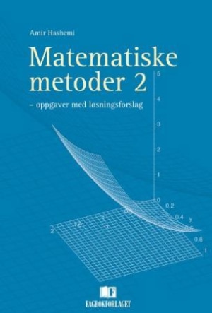 Matematiske metoder 2