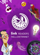Lesedilla: link readers