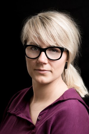 Helene Guåker