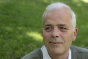 Kjell Ivar Sandvik