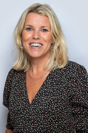 Marit Johansen Storm