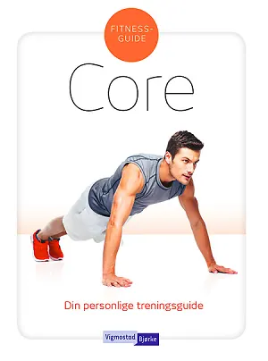 Fitnessguide: Core