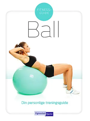 Fitnessguide: Ball