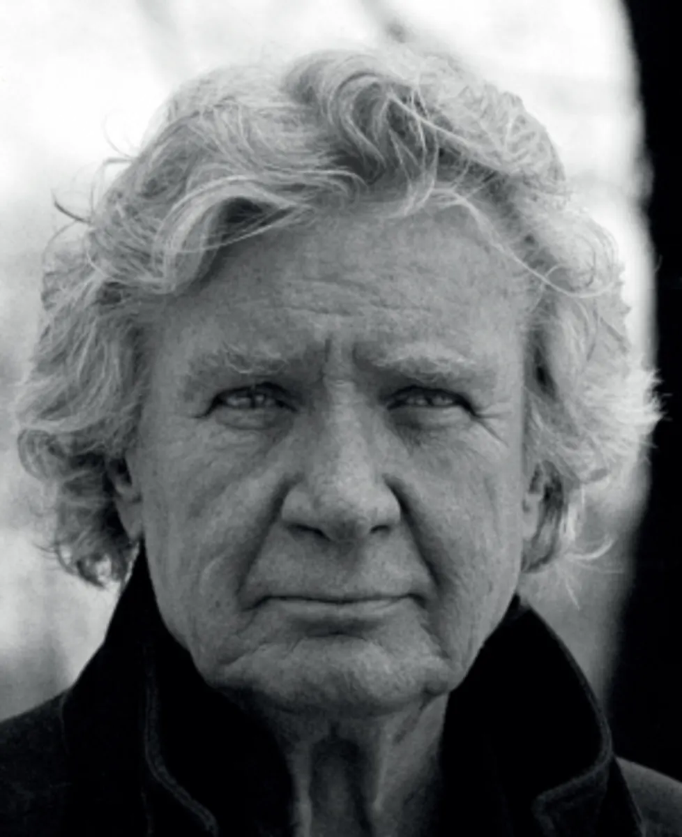 Benny Borg: Edith Gassion | Notebutikken