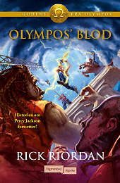Olympos' blod
