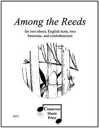 Among the Reeds | Notebutikken