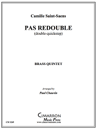 Pas Redouble | Notebutikken