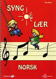 Syng og lær Norsk