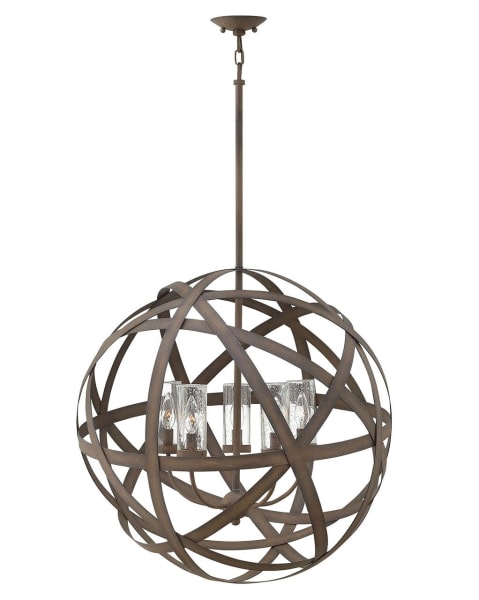 Carson Large Orb 12v