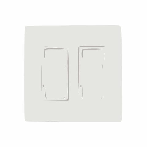 Accessory - Dimmer for Universal Relay Control Box