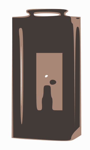 Sutcliffe Small Wall Mount Lantern
