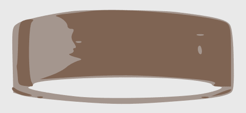 Sawyer Medium Flush Mount