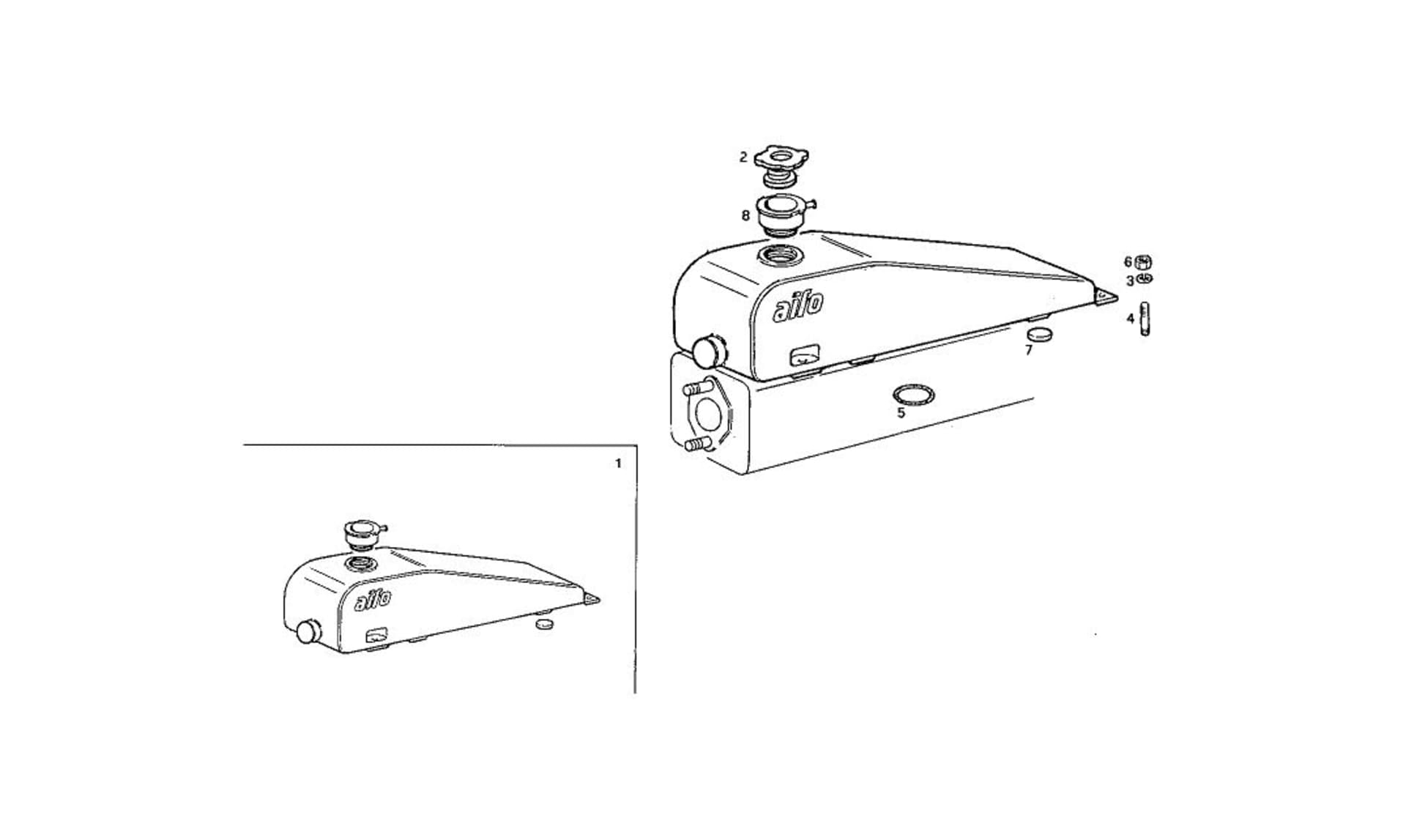 EXPANSION TANK