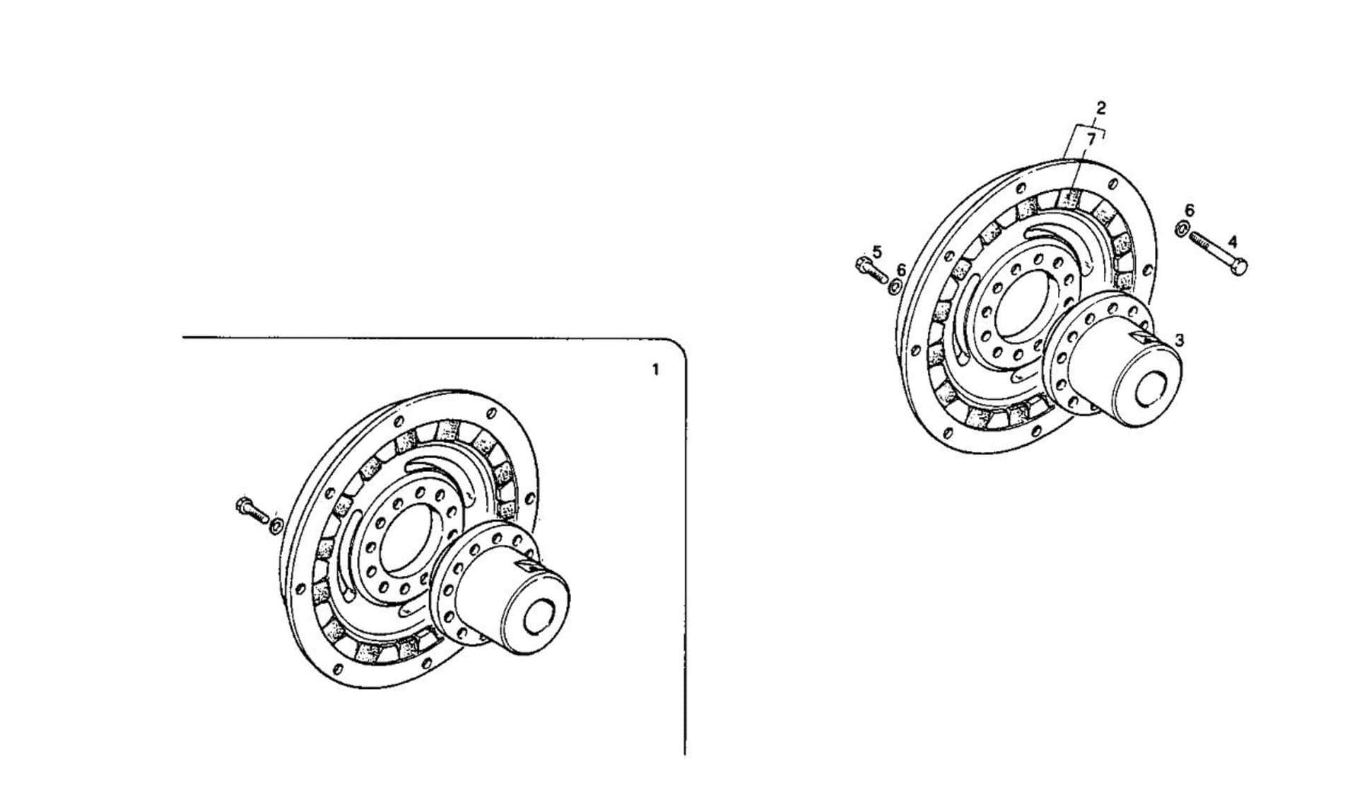 ELASTIC COUPLING