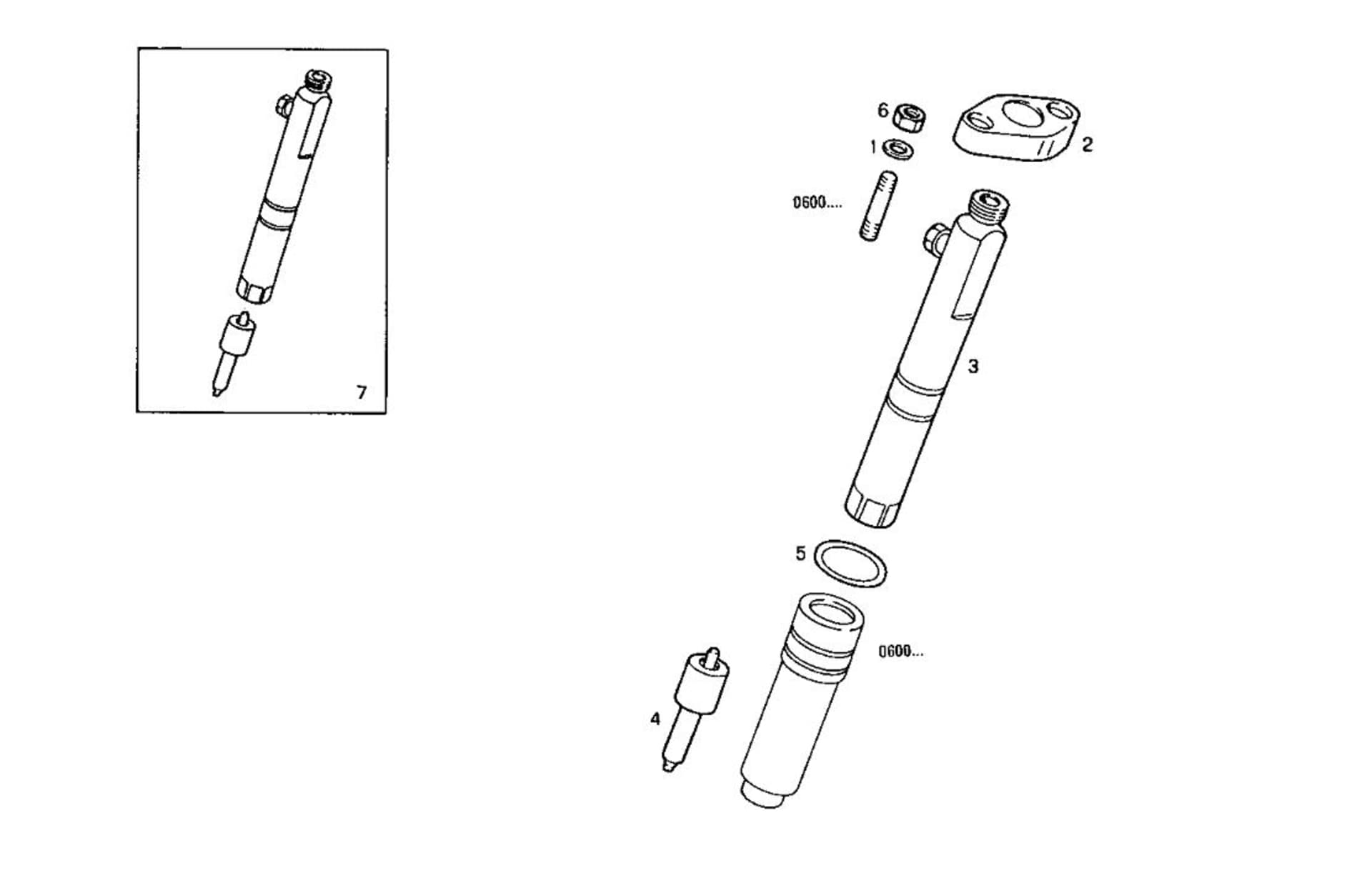 INJECTORS