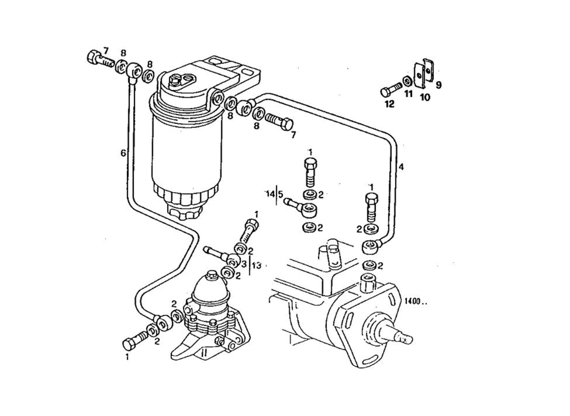 FUEL LINES