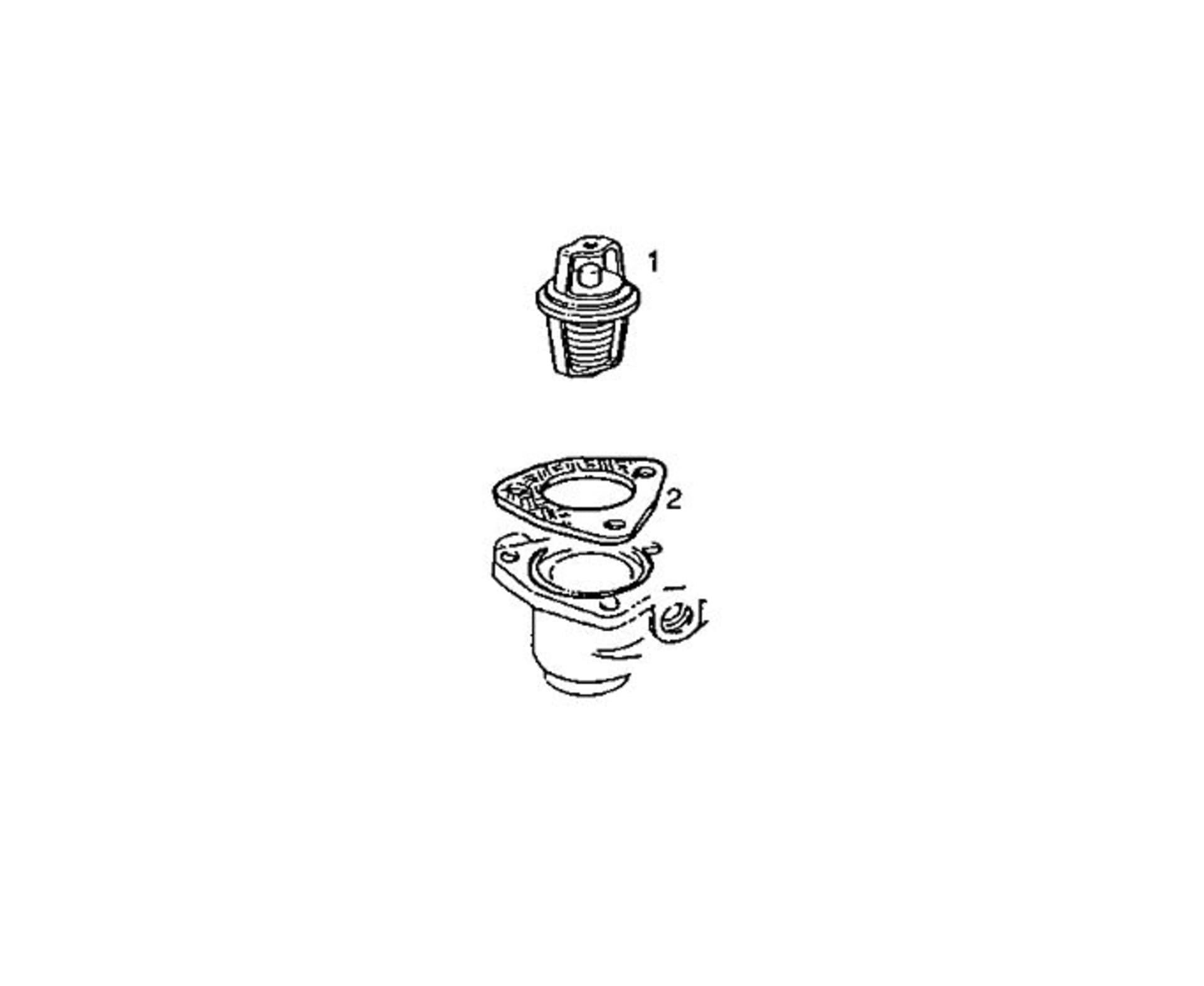 THERMOSTAT
