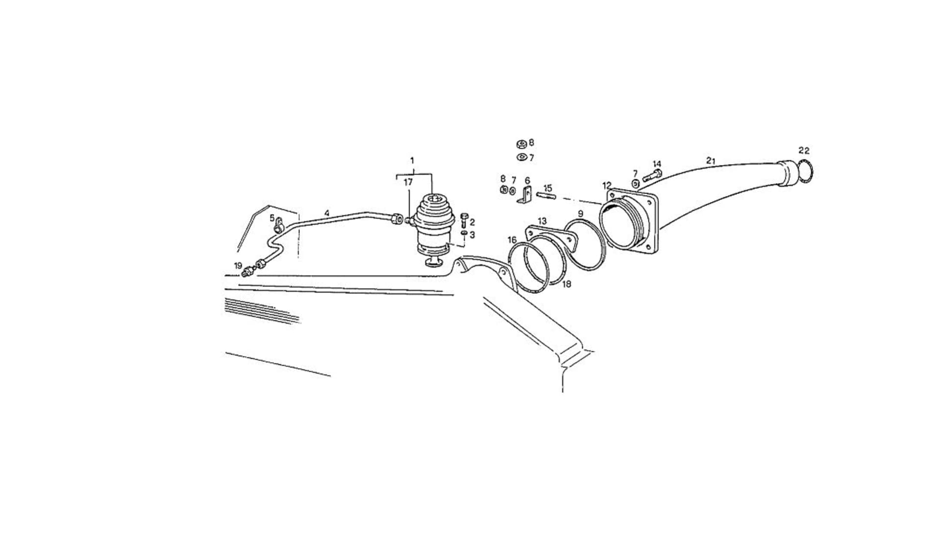 SUPERCHARGING LINES