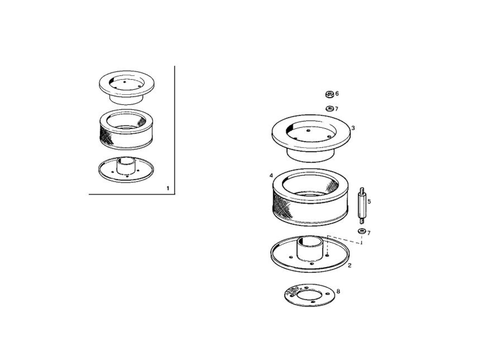 AIR CLEANER