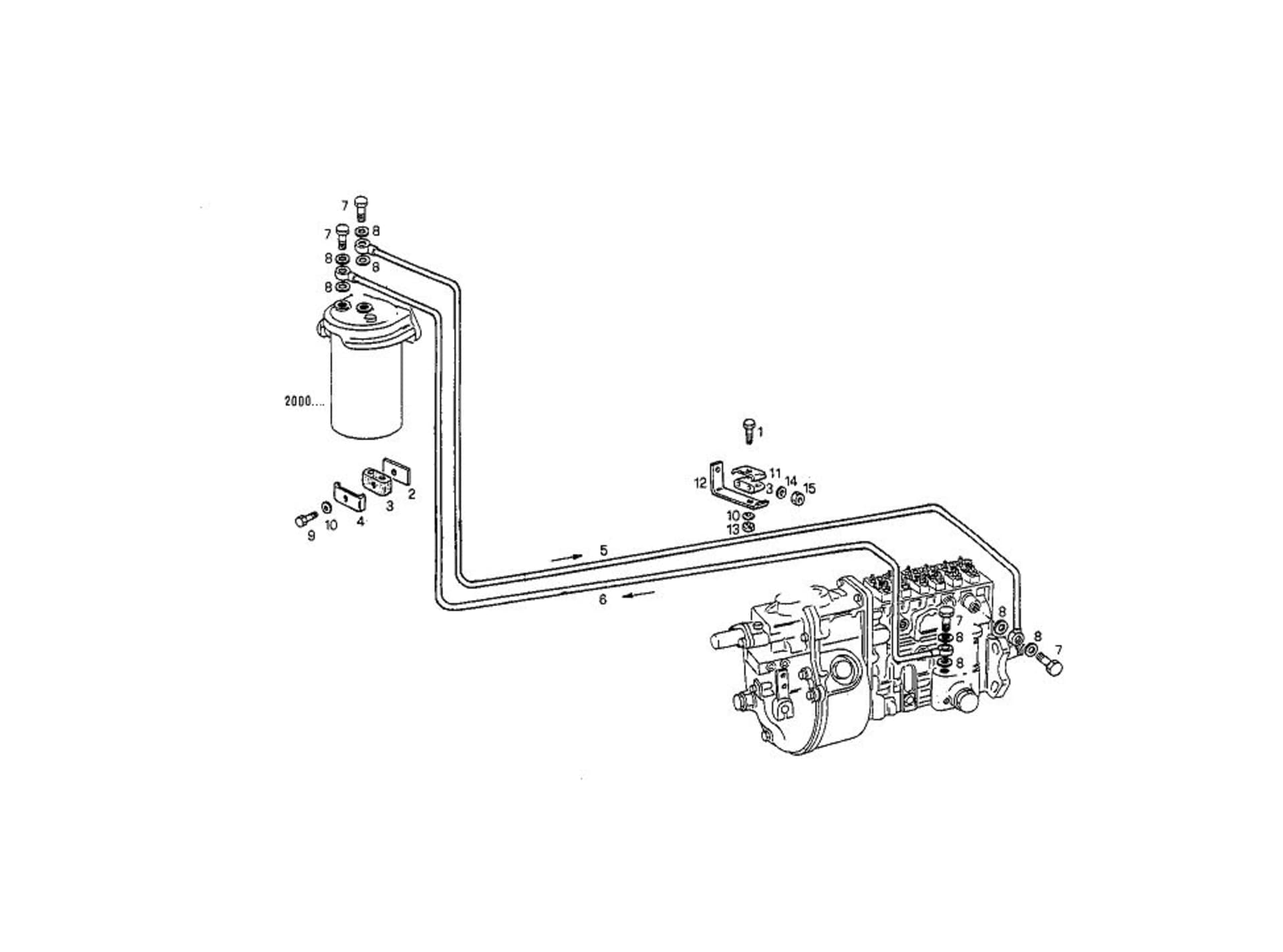FUEL LINES