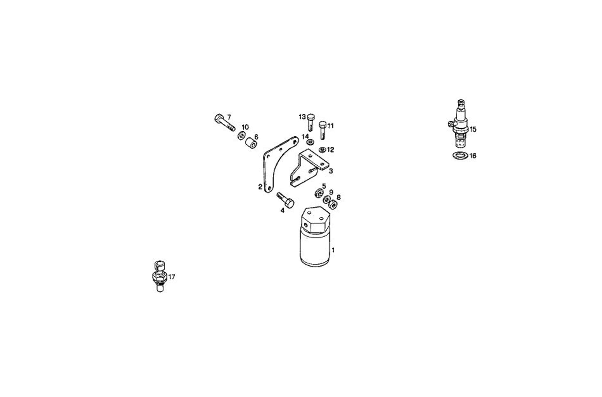 THERMO-STARTER
