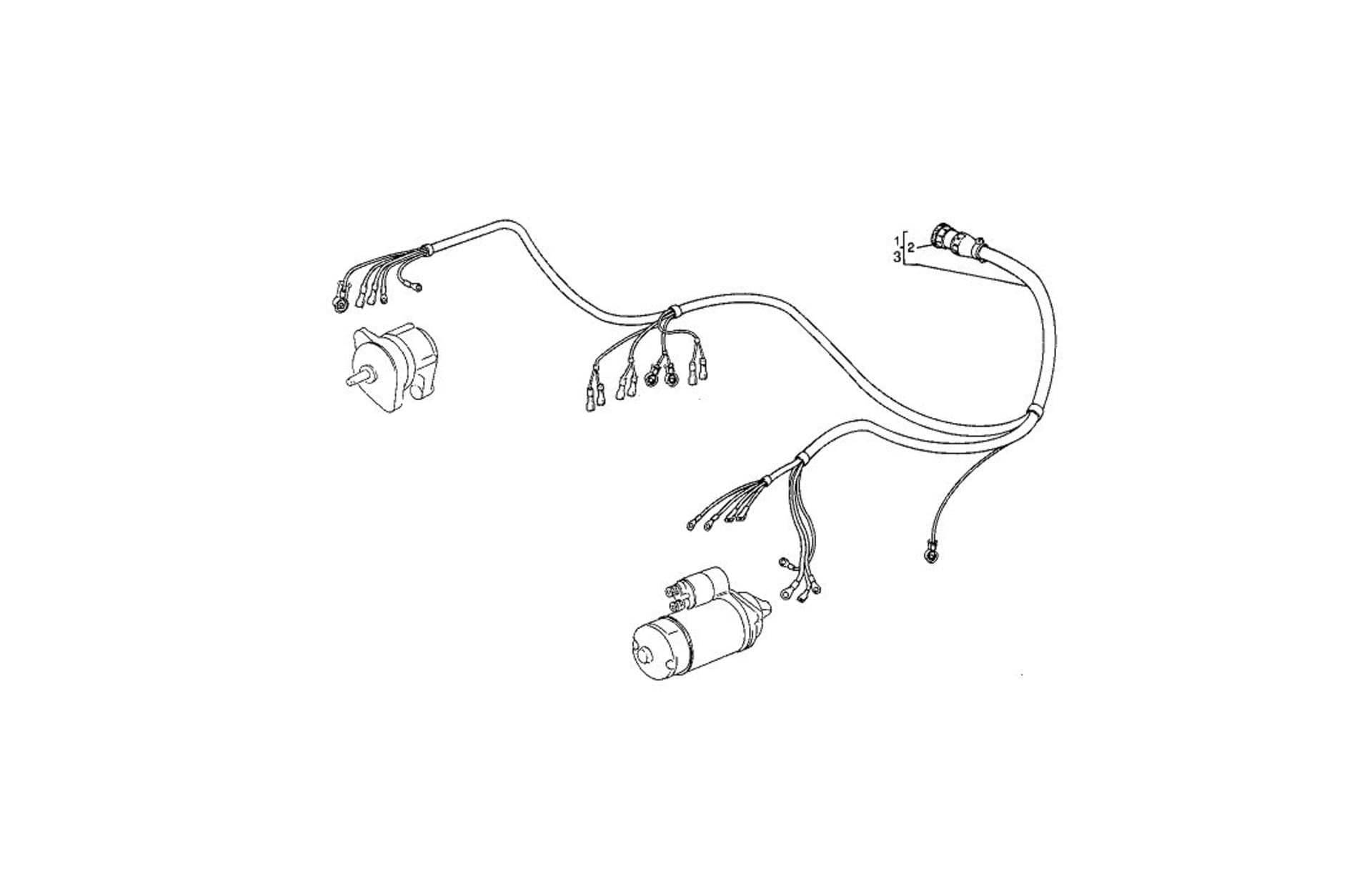 CABLES