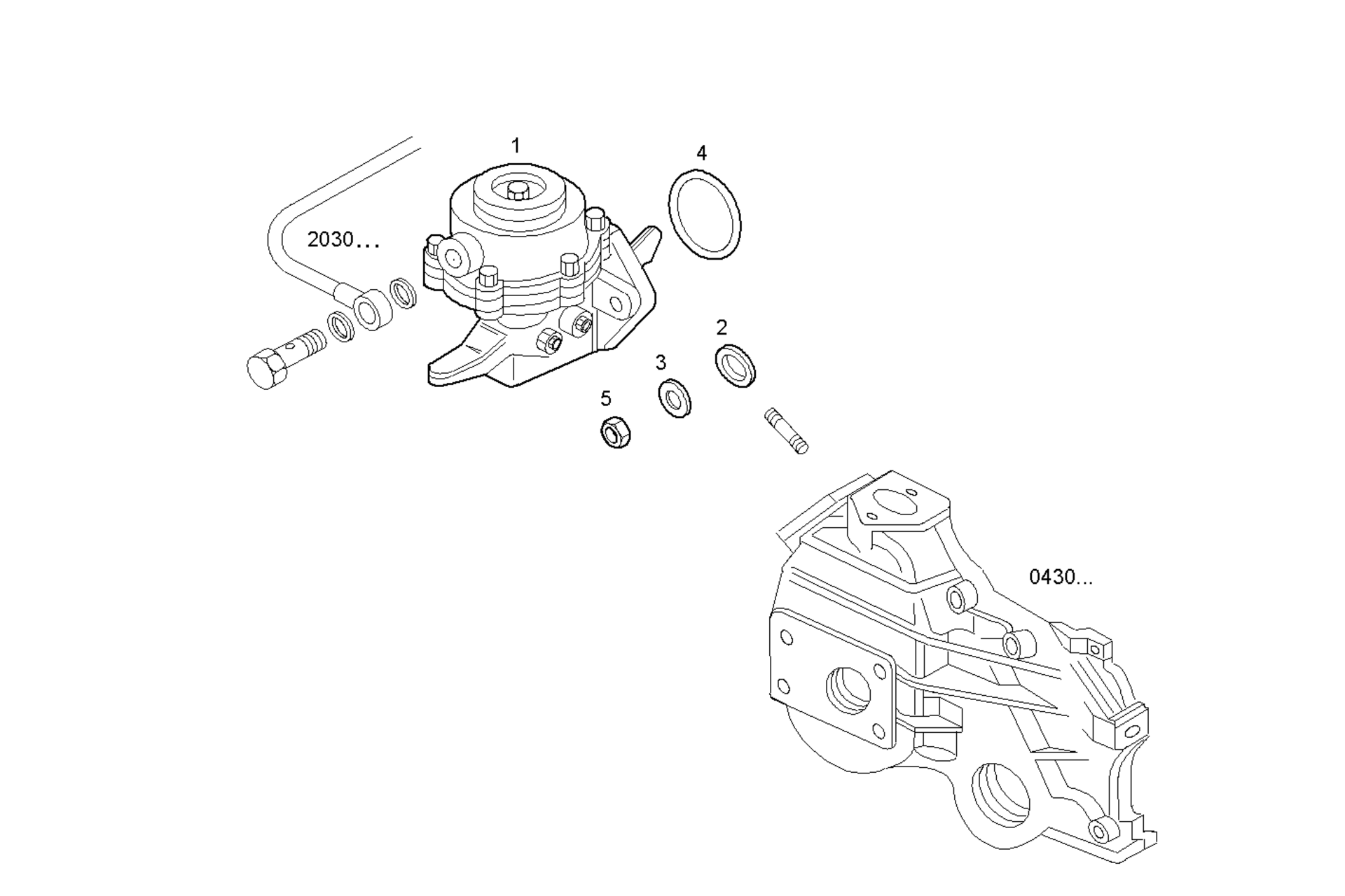 FUEL PUMP