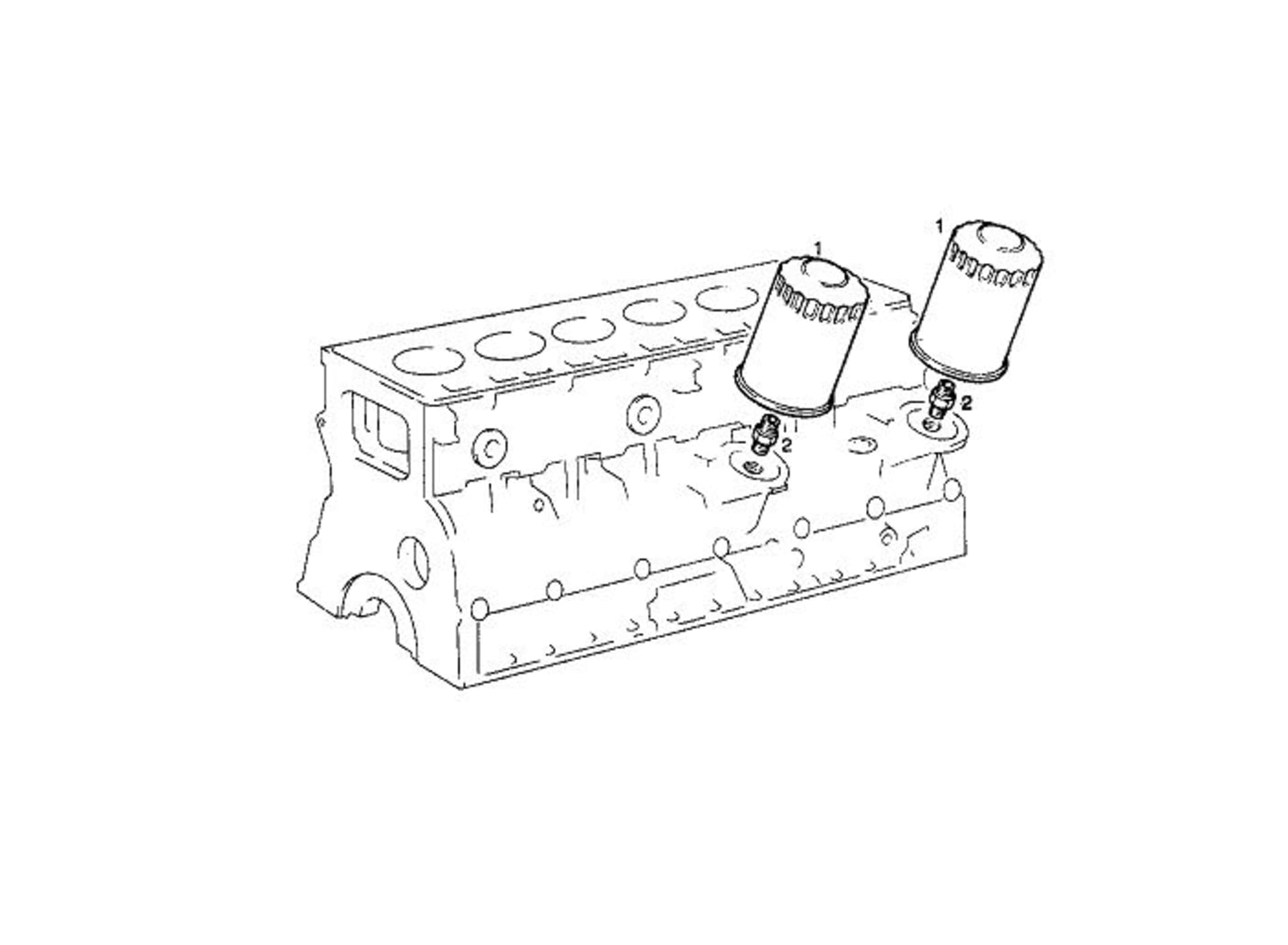 OIL FILTERS