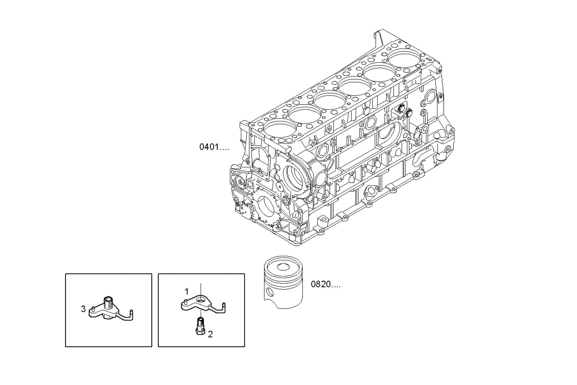 CYLINDER LINER