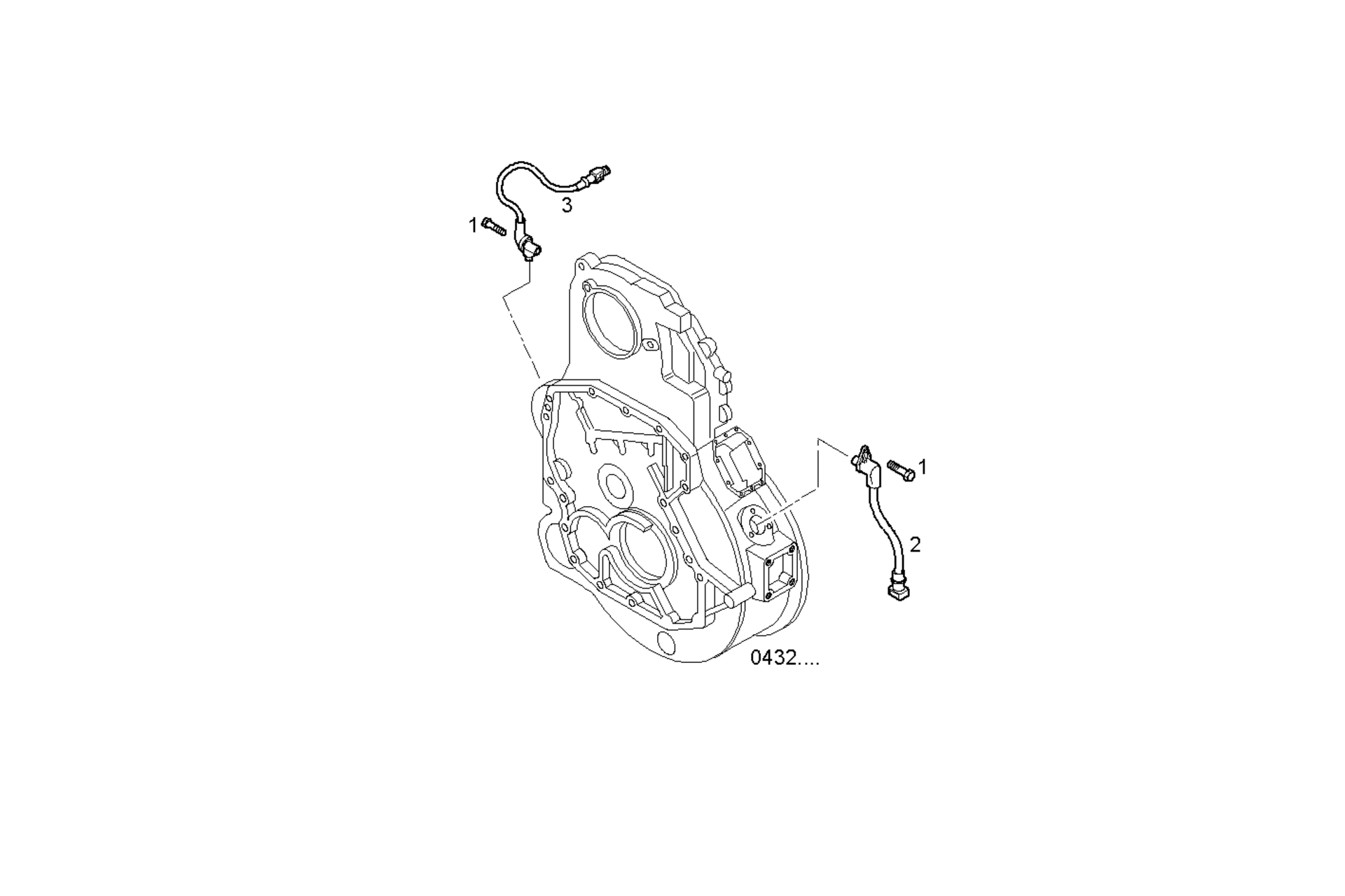 SENSORS INJECTION SYSTEM