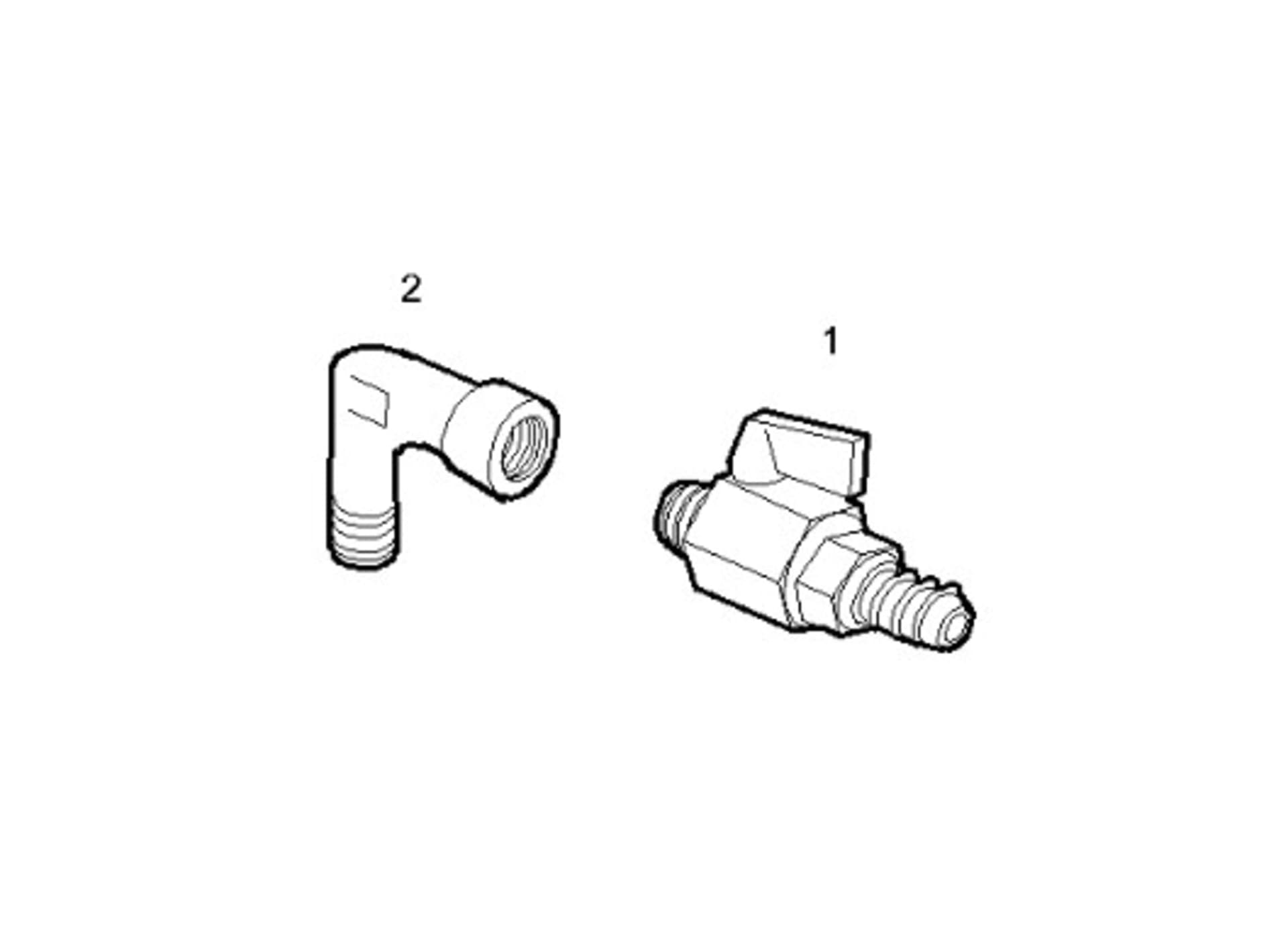 DELIVERY HEATING PIPE